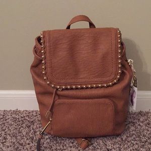 Jessica Simpson backpack purse